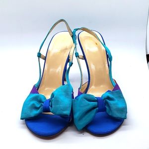 Kate Spade Slingbacks Size 7